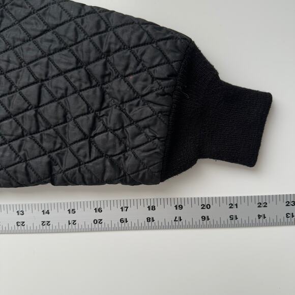 Verte Vallee Vintage Red Plaid Shacket Embellished Rare Shacket XL - Picture 11 of 11